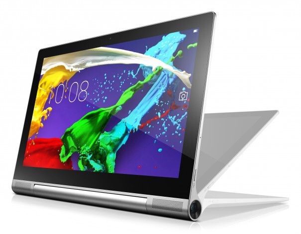 Lenovo Yoga Tablet 2 10.1 - description and parameters