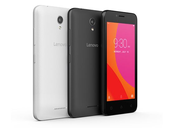 Lenovo B - description and parameters