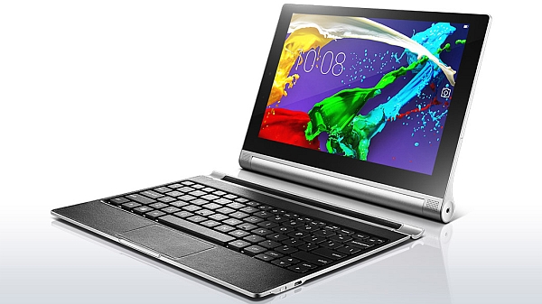 Lenovo Yoga Tablet 2 10.1 - description and parameters