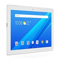 
Lenovo Tab 4 10 supports frequency bands GSM ,  HSPA ,  LTE. Official announcement date is  February 2017. The device is working on an Android OS, v7.0 (Nougat) with a Quad-core 1.4 GHz Cor