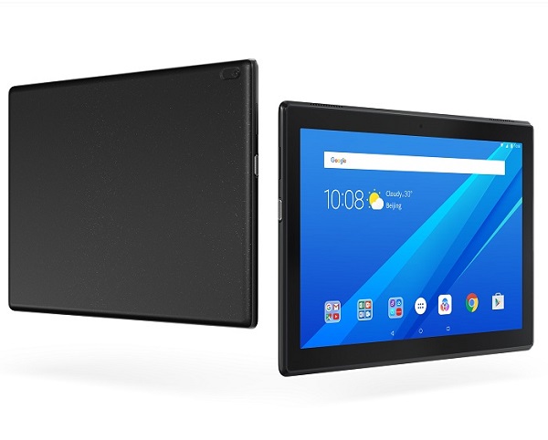 Lenovo Tab 4 10 - description and parameters