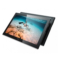 
Lenovo Tab 4 10 Plus supports frequency bands GSM ,  HSPA ,  LTE. Official announcement date is  February 2017. The device is working on an Android OS, v7.0 (Nougat) with a Octa-core 2.0 GH