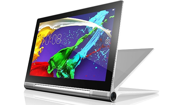 Lenovo Yoga Tablet 2 8.0  - description and parameters