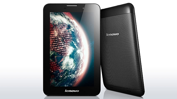 Lenovo IdeaTab A3000 - description and parameters