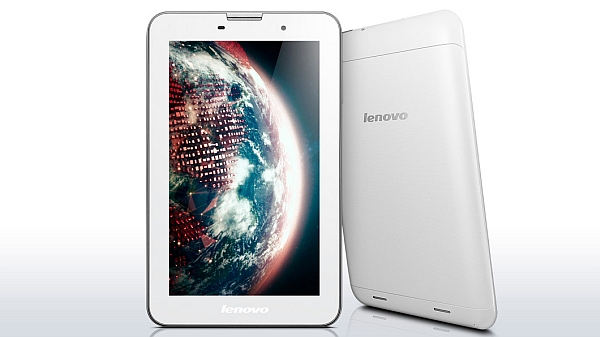 Lenovo IdeaTab A3000 - description and parameters