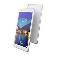Lenovo Tab 4 8 - description and parameters