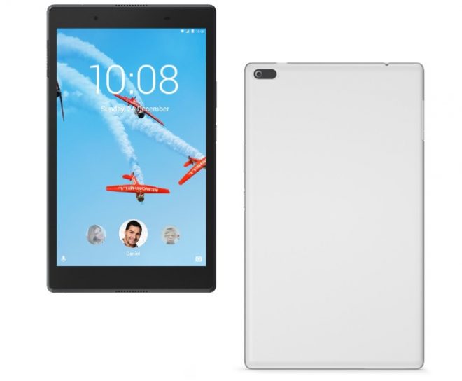 Lenovo Tab 4 8 TB-8504X - description and parameters