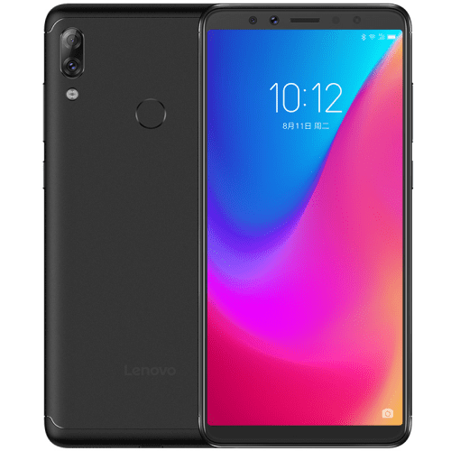 Lenovo K5 Pro - description and parameters