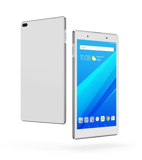 Lenovo Tab 4 8 TB-8504X - description and parameters