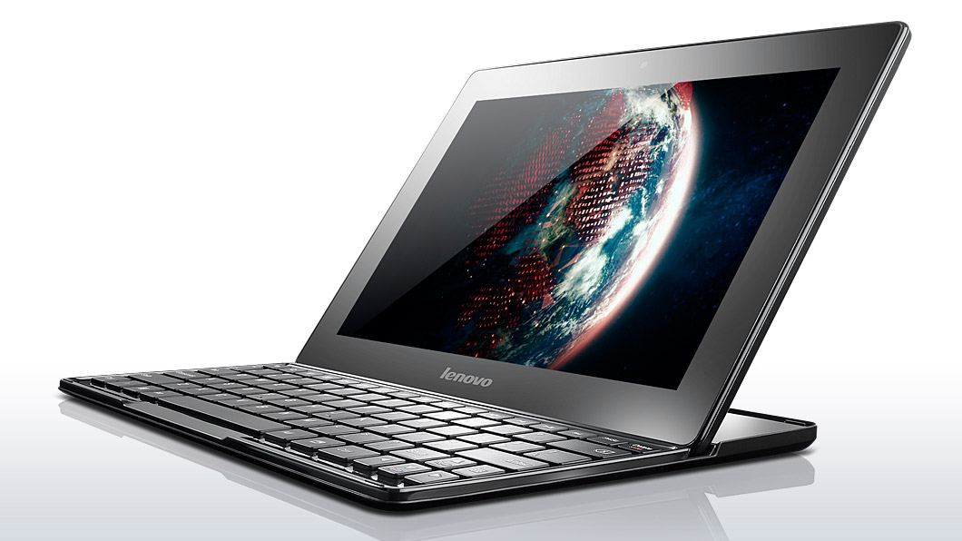 Lenovo IdeaTab S6000 - description and parameters