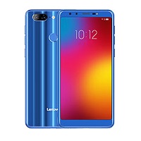 
Lenovo K9 supports frequency bands GSM ,  HSPA ,  LTE. Official announcement date is  October 2018. The device is working on an Android 8.1 (Oreo) with a Octa-core 2.0 GHz Cortex-A53 proces
