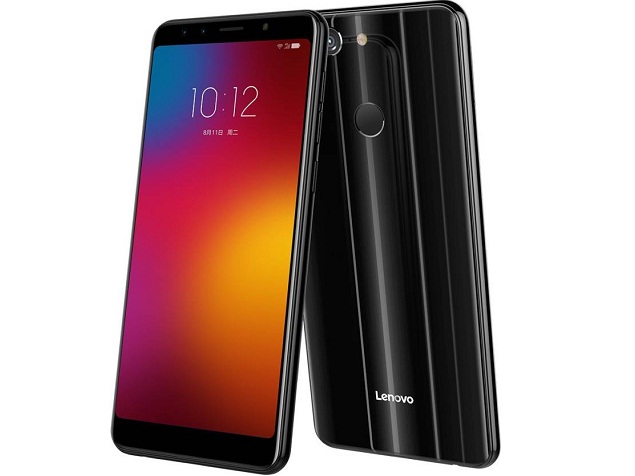 Lenovo K9 - description and parameters