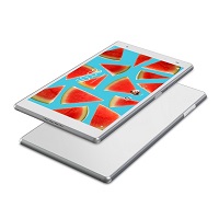 
Lenovo Tab 4 8 Plus supports frequency bands GSM ,  HSPA ,  LTE. Official announcement date is  February 2017. The device is working on an Android OS, v7.0 (Nougat) with a Octa-core 2.0 GHz
