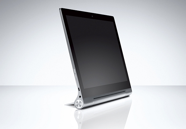 Lenovo Yoga Tablet 2 Pro - description and parameters
