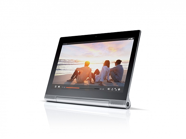 Lenovo Yoga Tablet 2 Pro - description and parameters
