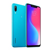 
Lenovo S5 Pro supports frequency bands GSM ,  CDMA ,  HSPA ,  LTE. Official announcement date is  October 2018. The device is working on an Android 8.1 (Oreo) with a Octa-core 1.8 GHz Kryo 