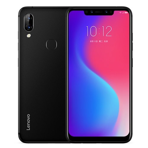 Lenovo S5 Pro - description and parameters