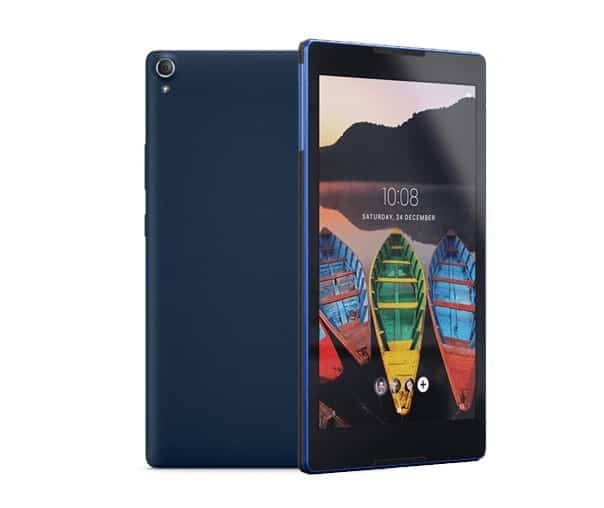 Lenovo Tab3 8 Plus - description and parameters