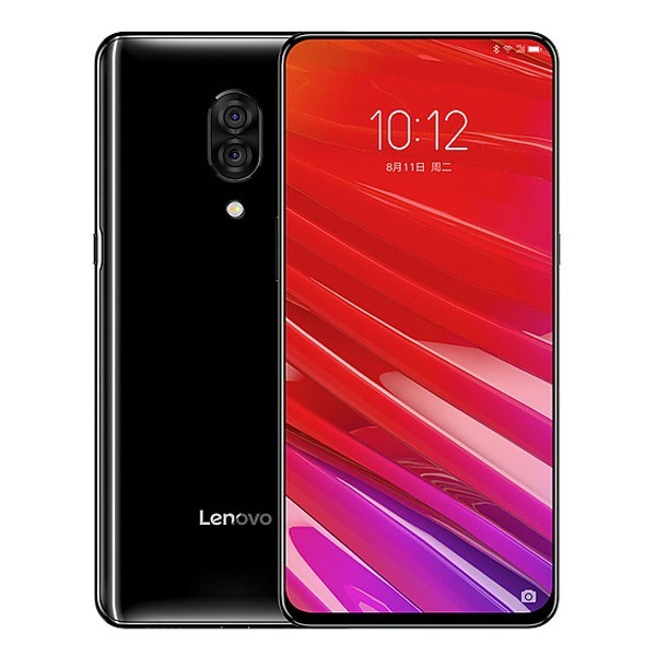 Lenovo Z5 Pro - description and parameters