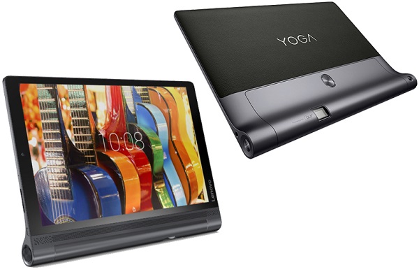 Lenovo Yoga Tab 3 Pro - description and parameters