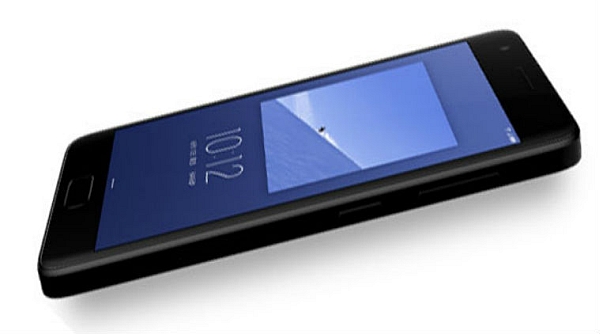 Lenovo ZUK Z2 - description and parameters