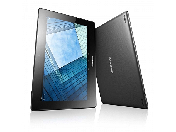 Lenovo IdeaTab S6000L - description and parameters