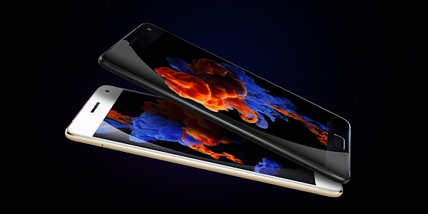 Lenovo ZUK Z2 Pro - description and parameters