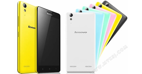 Lenovo K3 - description and parameters