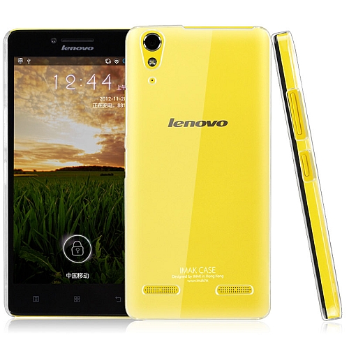 Lenovo K3 - description and parameters