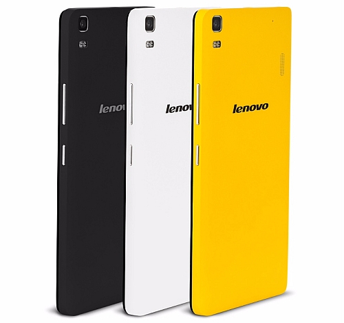Lenovo K3 Note - description and parameters