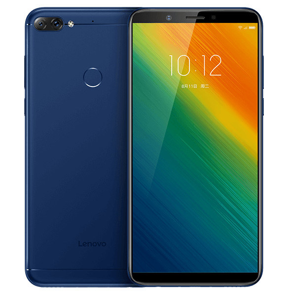 Lenovo A5 - description and parameters