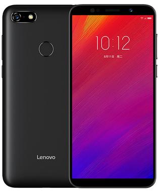 Lenovo A5 - description and parameters