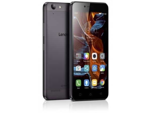 Lenovo K5 - description and parameters