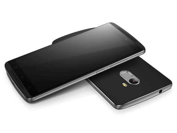 Lenovo K4 Note - description and parameters