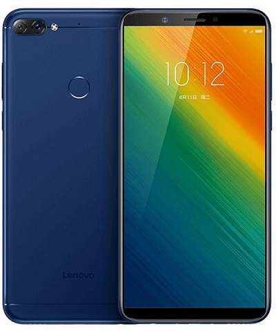 Lenovo K5 Note (2018) - description and parameters
