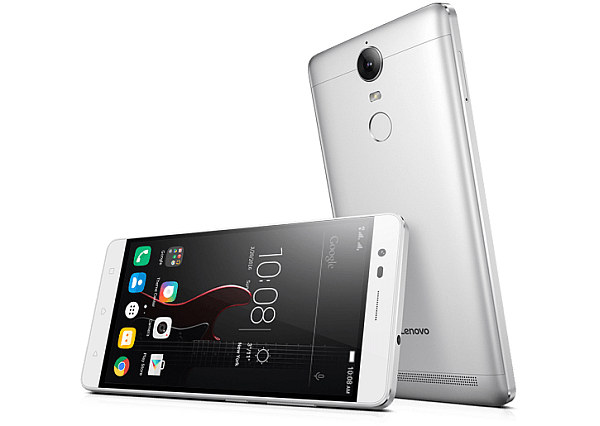 Lenovo K5 Note - description and parameters
