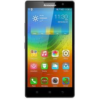 Lenovo K80 XT1902-2 - description and parameters