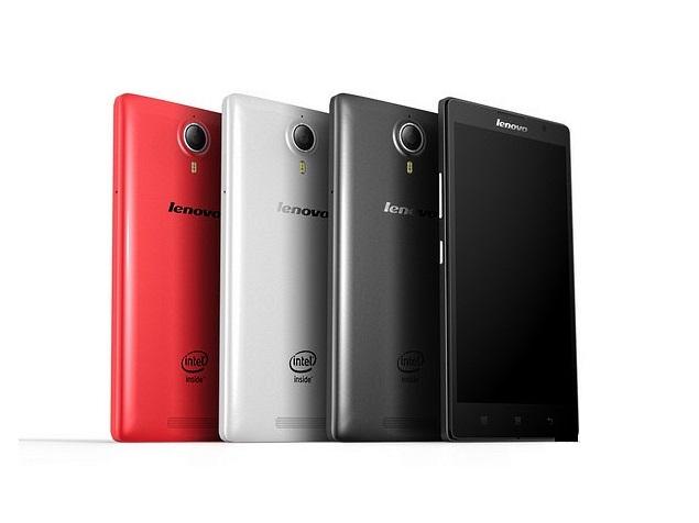 Lenovo K80 - description and parameters