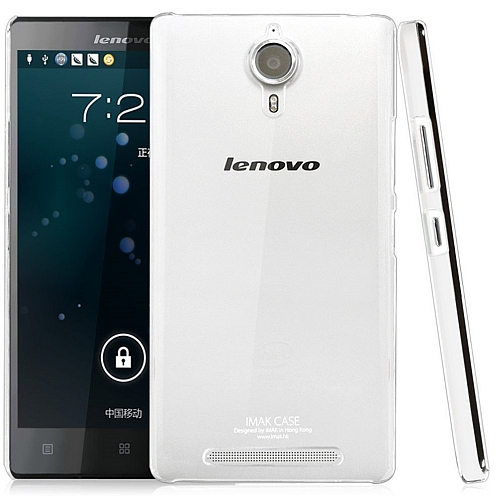 Lenovo K80 - description and parameters