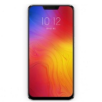 
Lenovo Z5 supports frequency bands GSM ,  HSPA ,  LTE. Official announcement date is  June 2018. The device is working on an Android 8.0 (Oreo) with a Octa-core 1.8 GHz Kryo 260 processor a