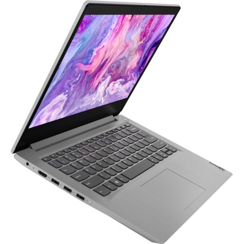 Lenovo Pad - description and parameters