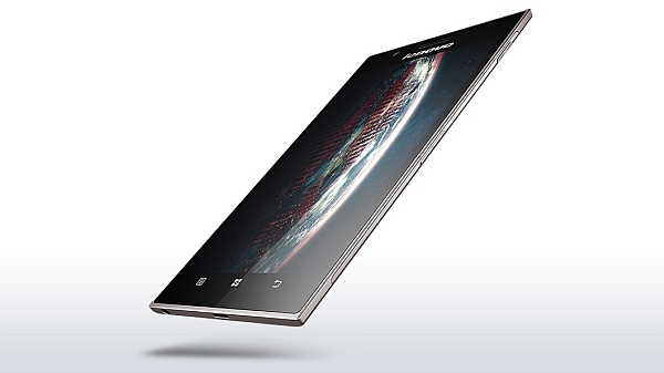 Lenovo K900 - description and parameters