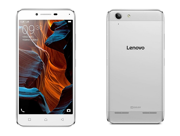 Lenovo Lemon 3 - description and parameters