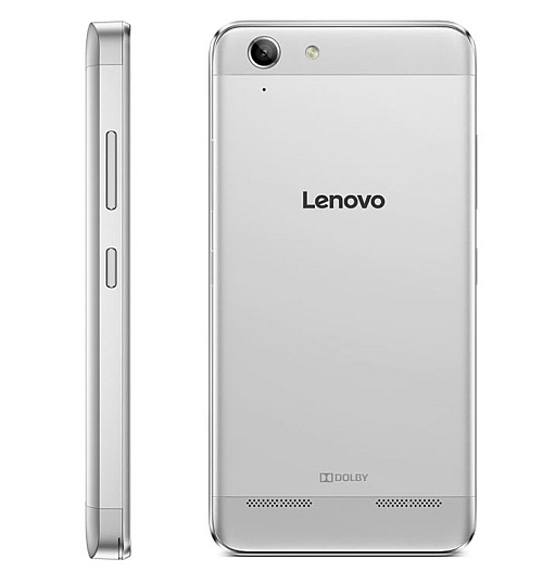 Lenovo Lemon 3 - description and parameters