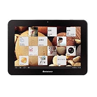 
Lenovo LePad S2010 supports frequency bands HSPA and EVDO. Official announcement date is  November 2011. The device is working on an Android OS, v2.3 (Gingerbread), planned upgrade to v4.0 