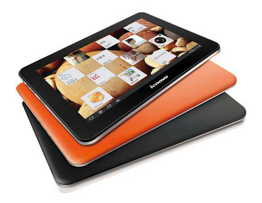 Lenovo LePad S2010 - description and parameters