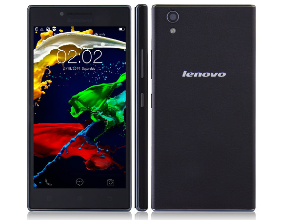 Lenovo P70 - description and parameters