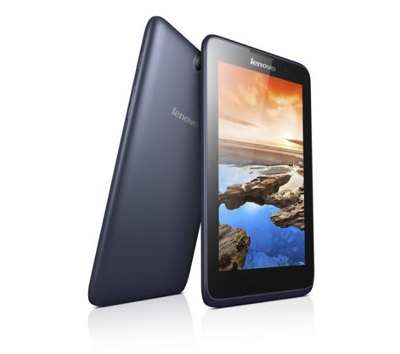 Lenovo A7 - description and parameters