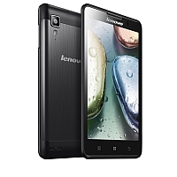 
Lenovo P780 supports frequency bands GSM and HSPA. Official announcement date is  June 2013. The device is working on an Android OS, v4.2 (Jelly Bean) with a Quad-core 1.2 GHz Cortex-A7 pro