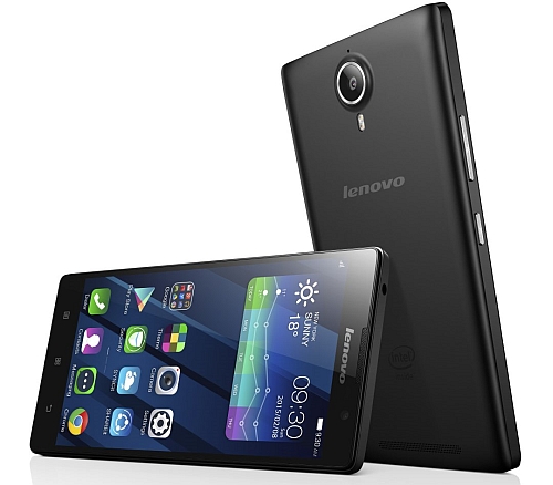 Lenovo P90 - description and parameters